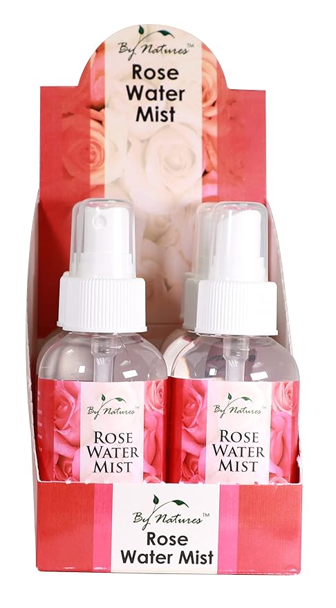 By Natures Mist Travel Size 3.4 oz