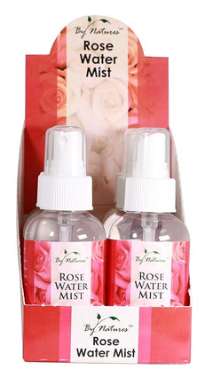 By Natures Mist Travel Size 3.4 oz