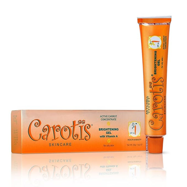 CAROTÏS Brightening Gel | 30g / 1 fl oz