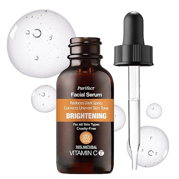 Purifect Hydrating Vitamin C Facial Serum