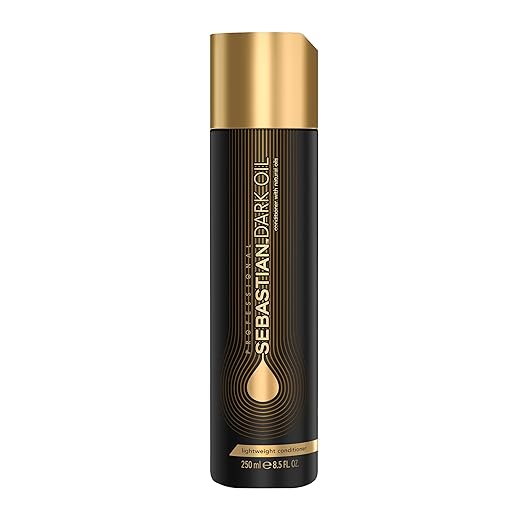 Sebastian Professional Dark Oil Lightweight Conditioner
