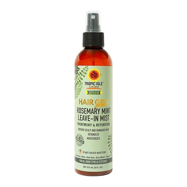 Tropic Isle Living Rosemary Mint Leave-In