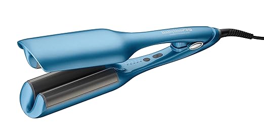 BaBylissPRO Ionic Deep Waver
