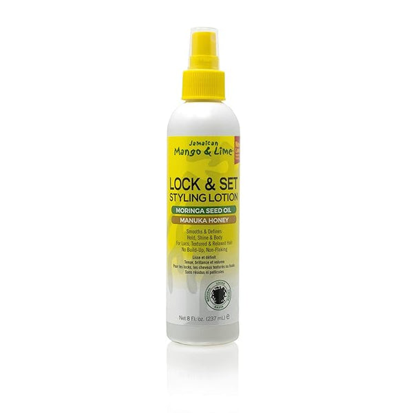 Jamaican Mango & Lime 