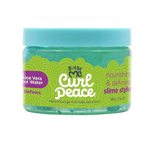 Just For Me Nourishing & Defining Slime Styler
