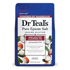 Dr Teal's Pure Epsom Salt