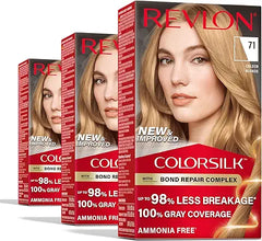 Revlon Colorsilk Beautiful Color