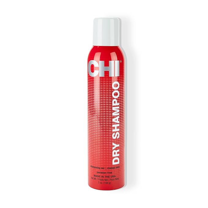CHI Dry Shampoo 2.6 Oz