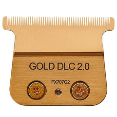 Replacement Trimmer Blades compatible with BaByliss PRO PRO FX787 & FX726 Trimmer Trimmer Blade