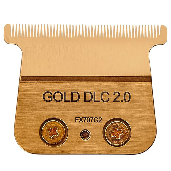 Replacement Trimmer Blades compatible with BaByliss PRO PRO FX787 & FX726 Trimmer Trimmer Blade