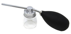 Blackice Building Fiber Spray Applicator