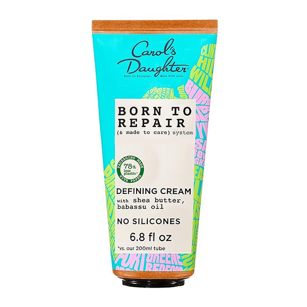 Carol's Daughter Born To Repair , Curl Defining 6.8 Fl Oz