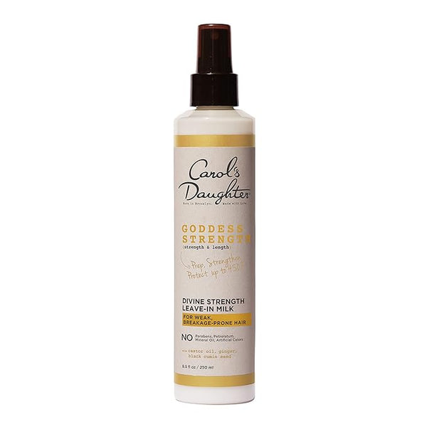 Carol's Daughter Leave In Conditioner, 8.5 Fluid Ounces
