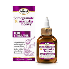 Difeel Pomegranate & Manuka Honey
