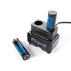 BaBylissPRO® FXONE Dual-Battery Charging Base
