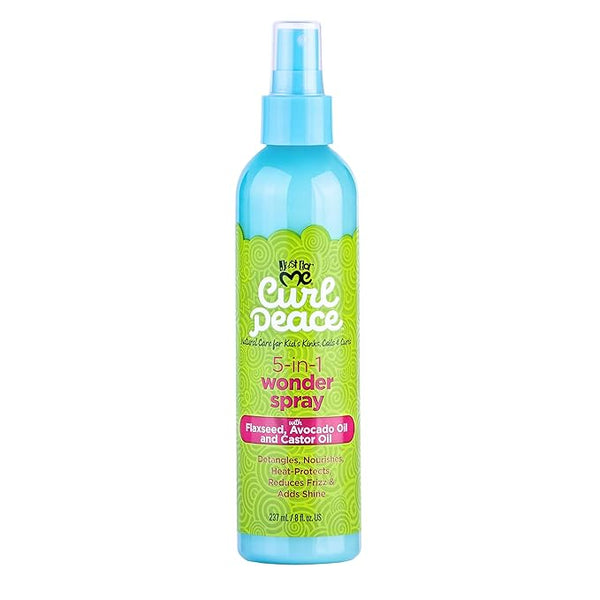 Just For Me Curl Peace 5N1 Wonder Spray