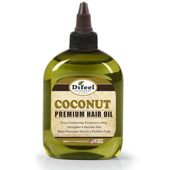 Difeel Premium Hair Oil 7.1 oz