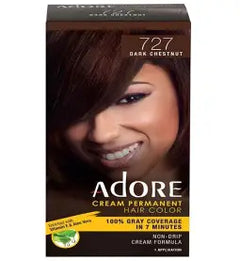 Adore Cream Permanent Hair Color
