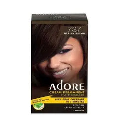 Adore Cream Permanent Hair Color