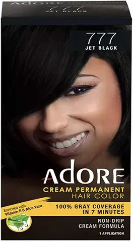 Adore Cream Permanent Hair Color