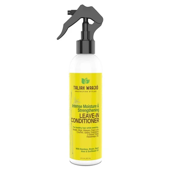 Taliah Waajid Intense Moisture Strengthening Leave-in Conditioner