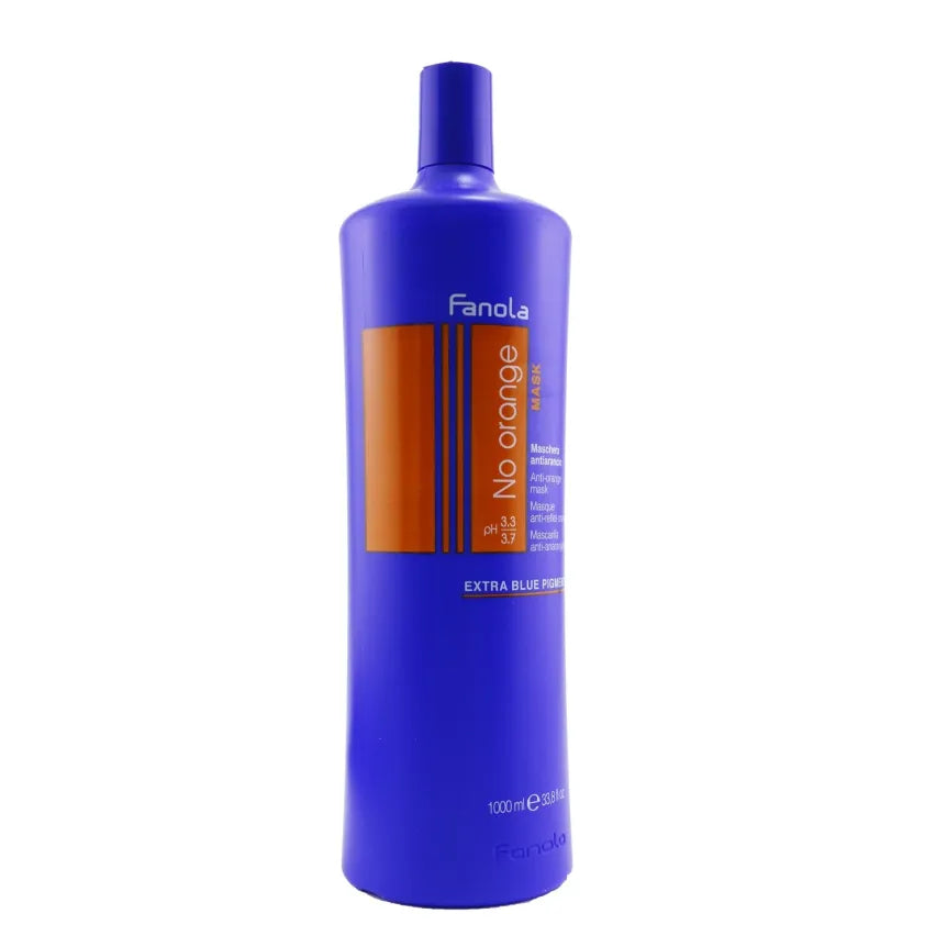 Fanola No Orange Mask 33.8oz