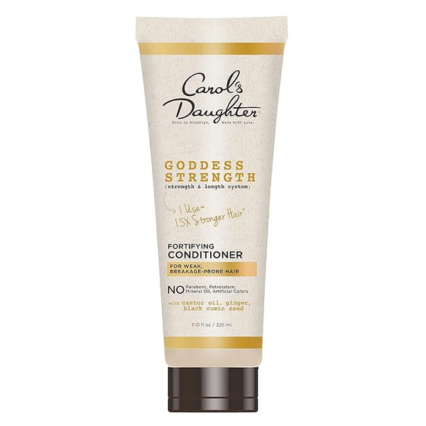Carol's Daughter Goddess Strength Fortifying Conditioner 11 Fl Oz