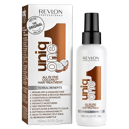 UniqOne Revlon Professional Hair Treatment
