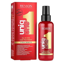 UniqOne Revlon Professional Hair Treatment