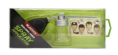 Blackice Building Fiber Spray Applicator