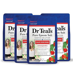 Dr Teal's Pure Epsom Salt