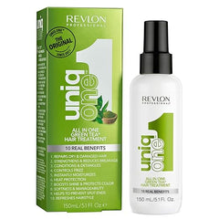 UniqOne Revlon Professional Hair Treatment