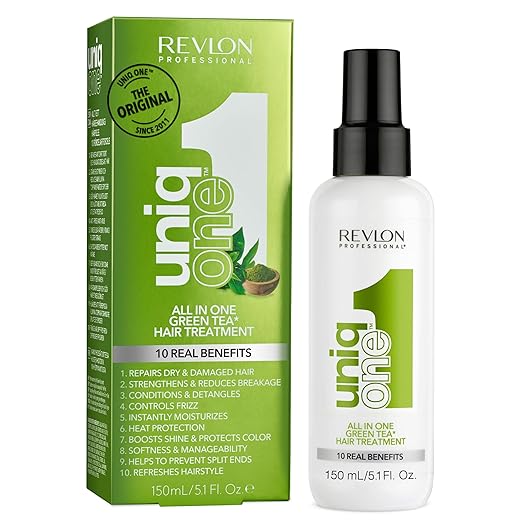 UniqOne Revlon Professional Hair Treatment — product view