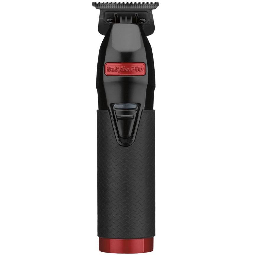 Babyliss Pro FX787RI Red Influencer Collection Skeleton Trimmer