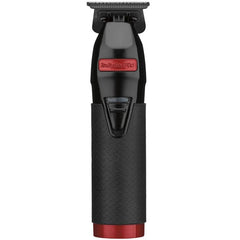 Babyliss Pro FX787RI Red Influencer Collection Skeleton Trimmer