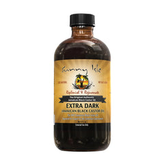 Wholesale Sunny Isle Extra Dark Jamaican Black Castor Oil