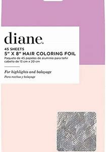 Diane Foil 5