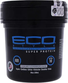 Eco Style Styling Gel Super Protein