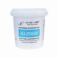 Lightening Activator All Stages