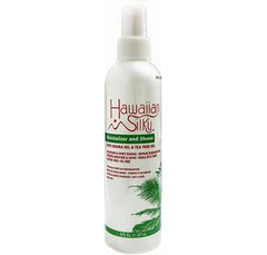Hawaiian Silky Moisturizer and Sheen Hair Spray
