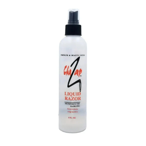 Chazab Inc Chazap Liquid Razor — product view