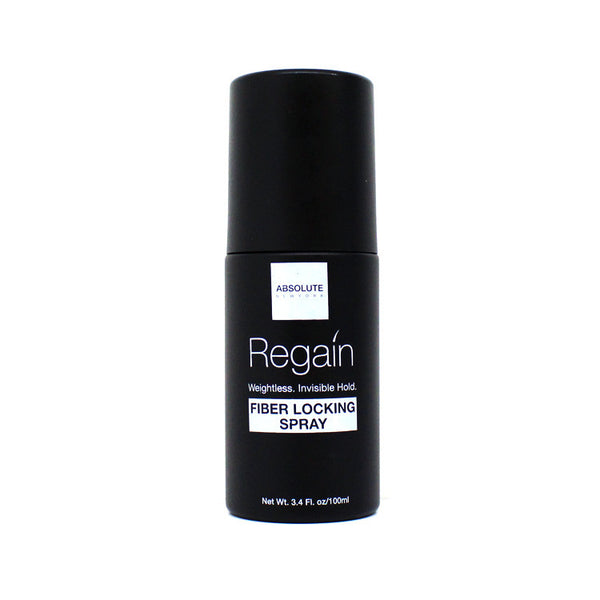 Absolute New York Regain Fiber Locking Spray- 3.4oz
