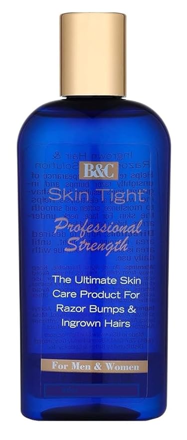 Skin Tight Professional Strength — product view