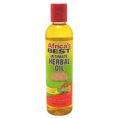 Africa's Best Ultimate Herbal Oil