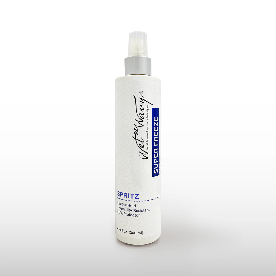 Wet-n-Wavy® Super Freeze™ Spritz