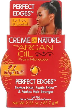 Creme of Nature Perfect Edges™