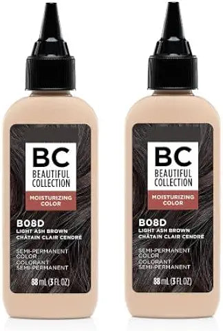 Clairol Professional Beautiful Collection Semi-Permanent Hair Color