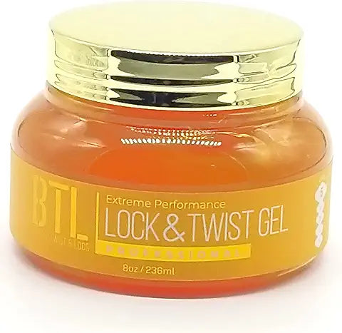 BTL LOCK & TWIST GEL