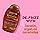 OGX Frizz-Free + Keratin Smoothing Oil Conditioner, 5 in 1, for Frizzy Hair, Shiny Hair, 13 Fl Oz