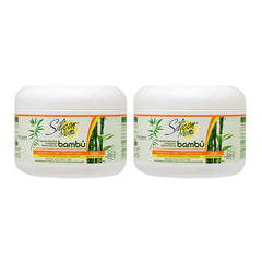 Silicon Mix Bamboo Nourishing Hair Treatment 16 ounces